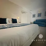 San Nicola E Lejlighed Gravina in Puglia