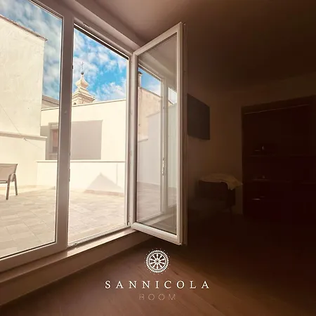 San Nicola E Appartement Gravina in Puglia