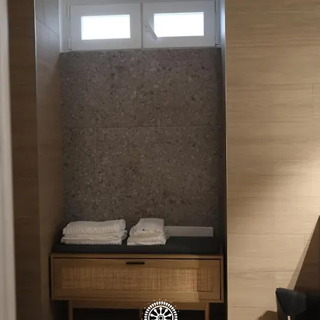 Appartement San Nicola E *