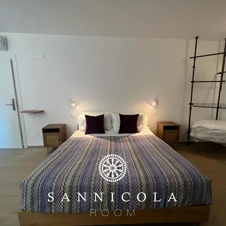 Apartment San Nicola E Gravina in Puglia