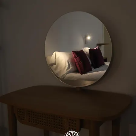 Apartment San Nicola E *
