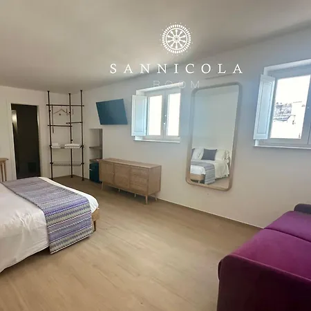 Apartment San Nicola E Gravina in Puglia