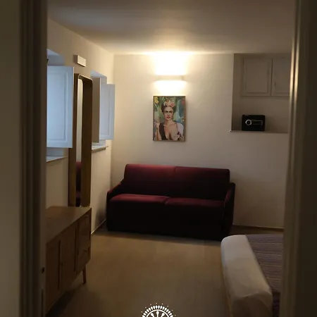 San Nicola E Apartment *