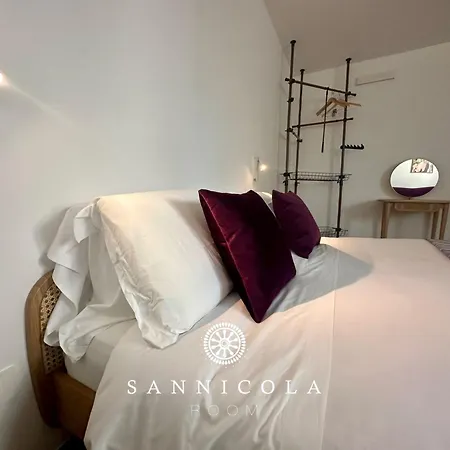 San Nicola E Apartment Gravina in Puglia