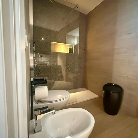 Apartment San Nicola E Gravina in Puglia