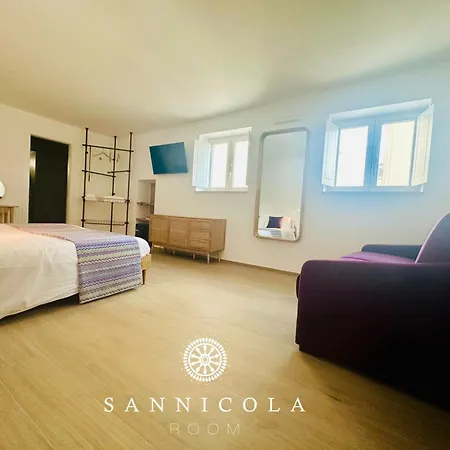 Apartment San Nicola E *