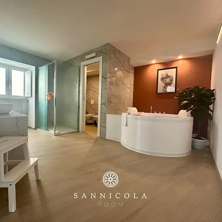 San Nicola E Apartment Gravina in Puglia