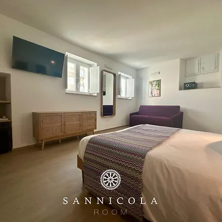 Apartment San Nicola E