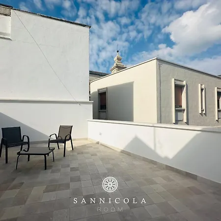 San Nicola E * Gravina in Puglia