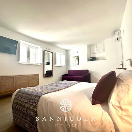Apartment San Nicola E Gravina in Puglia