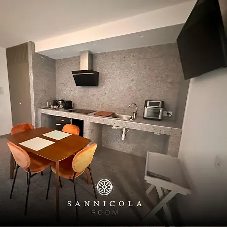 Apartment San Nicola E