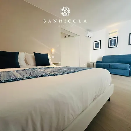 San Nicola E Apartment Gravina in Puglia