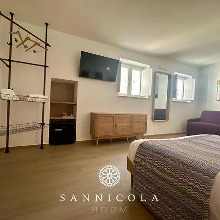 San Nicola E