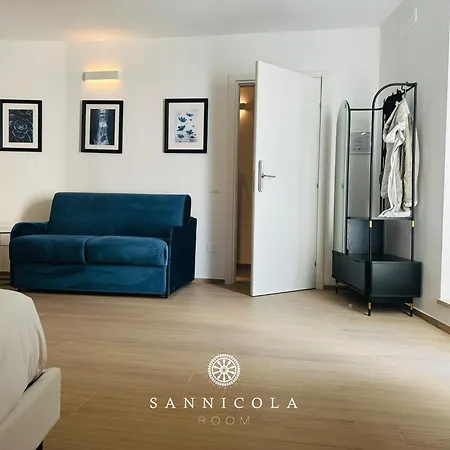 San Nicola E