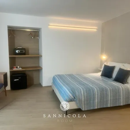 San Nicola E Apartment *