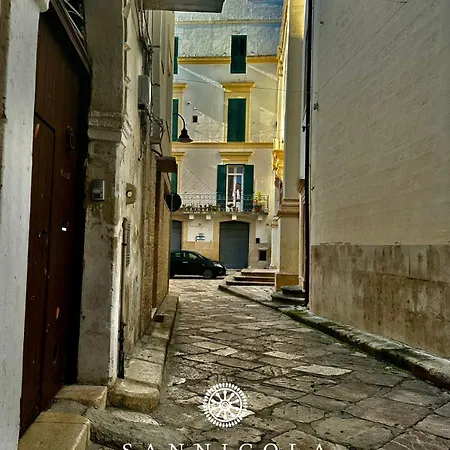 Apartment San Nicola E