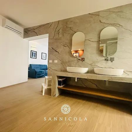San Nicola E Apartment Gravina in Puglia