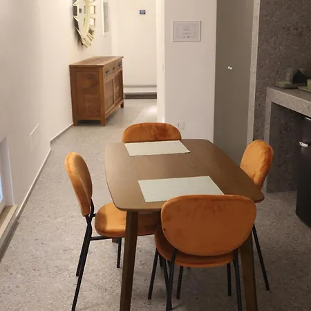 Apartment San Nicola E