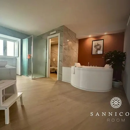 Apartment San Nicola E