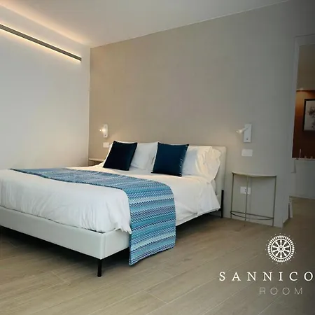 San Nicola E Apartment *
