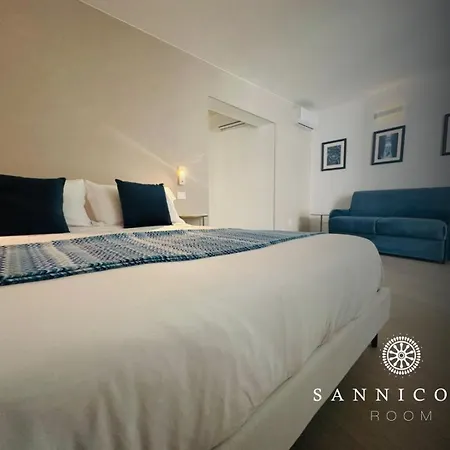 San Nicola E Apartment Gravina in Puglia