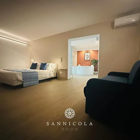 Apartment San Nicola E Gravina in Puglia